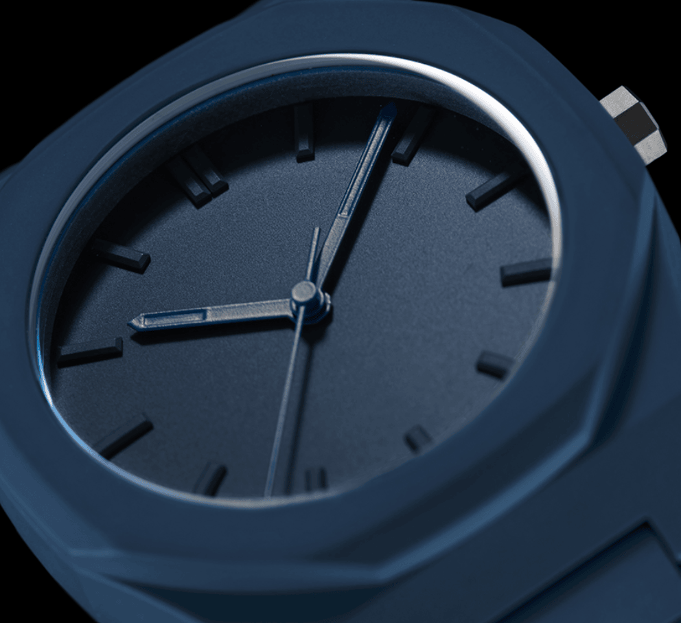 Z01 | Zeph Watches