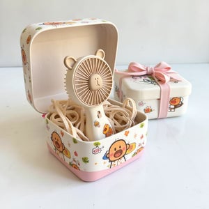 🌪️ Zephyrcharm™ - Idu Here