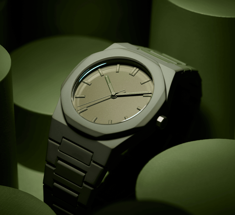 Z01 | Zeph Watches