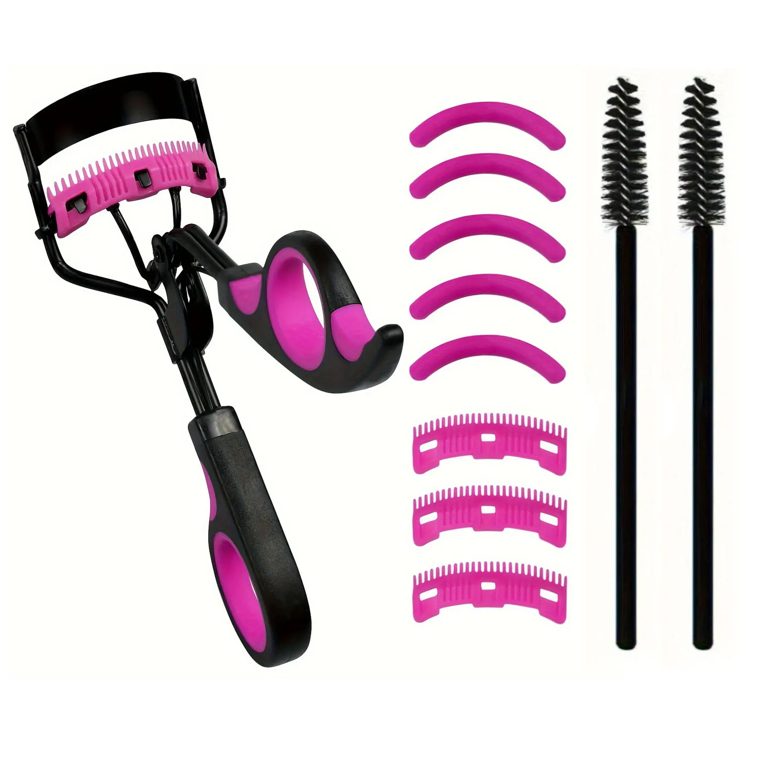 Oravia™ Eyelash Curler Set