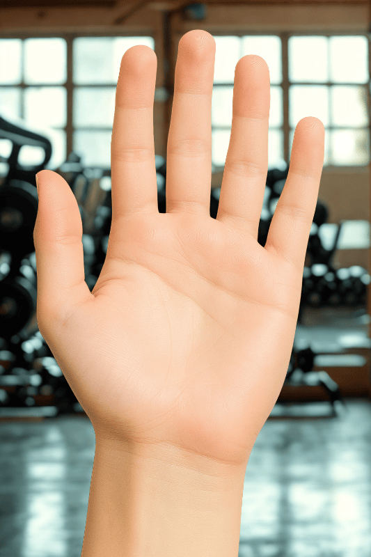 Unleash The Power Of Your Grip