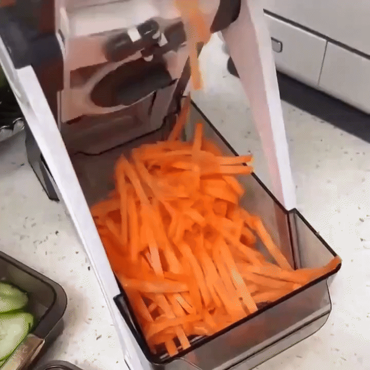 Multifunction Manual Slicer™