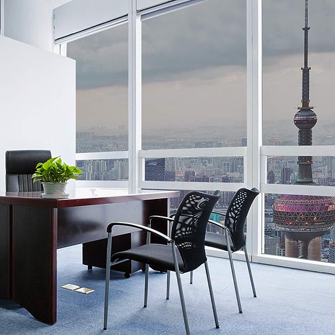 🔥Last Day 69% Off -100% Privacy Window Film