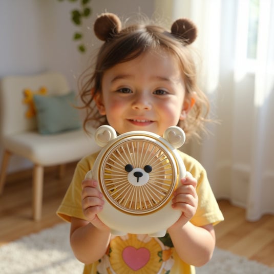 🐻🍃 Windibear™ - Idu Here