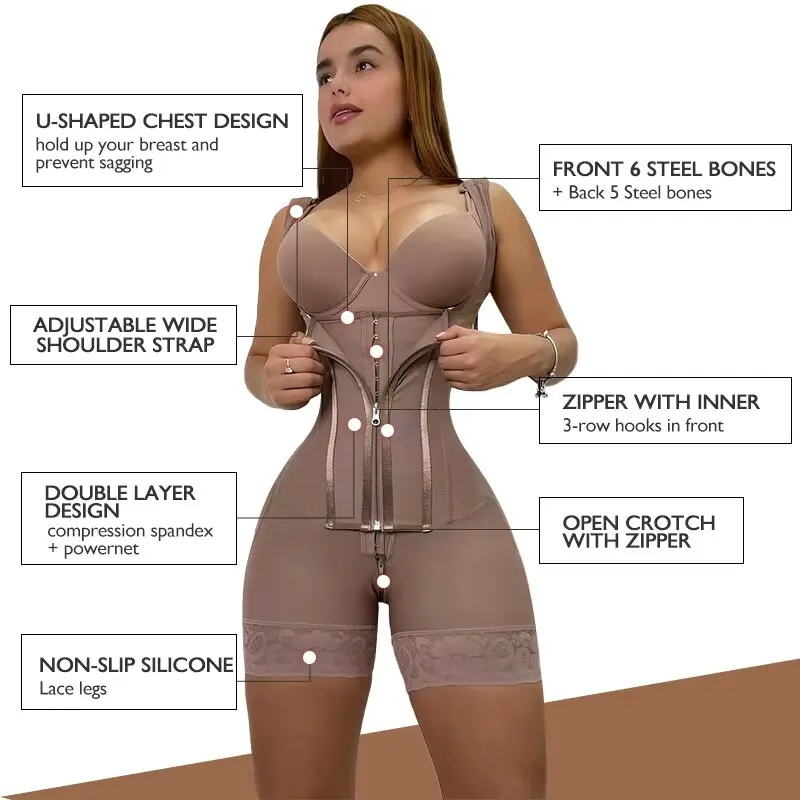 Curvyn Waist Trainer - Little Miss Girl
