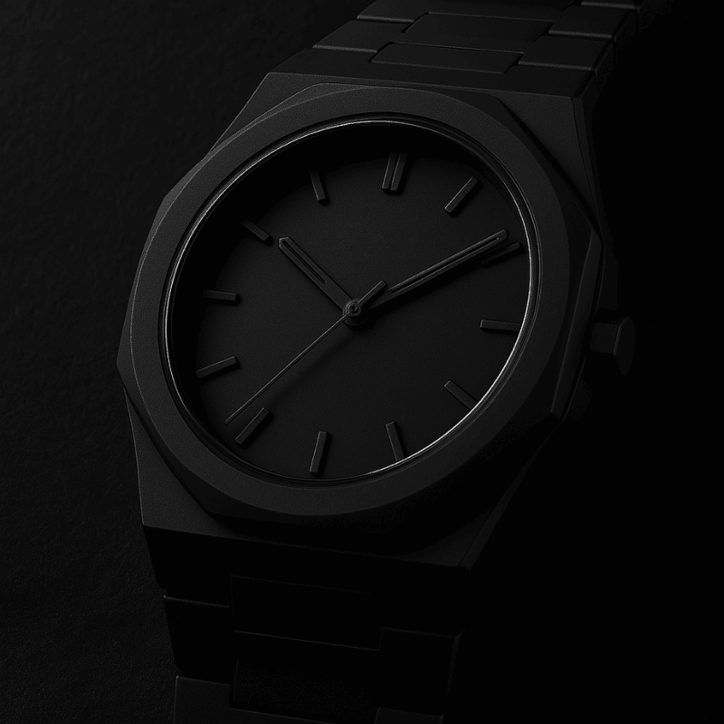 Z01 | Zeph Watches