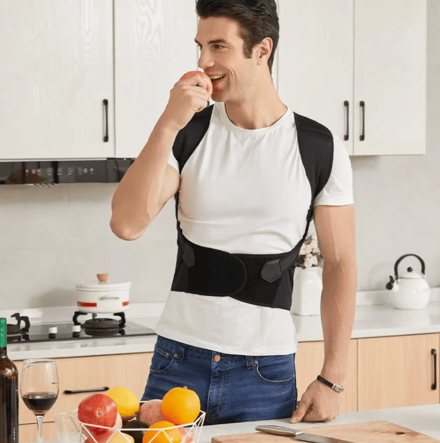 Posture Align Unisex Support Brace