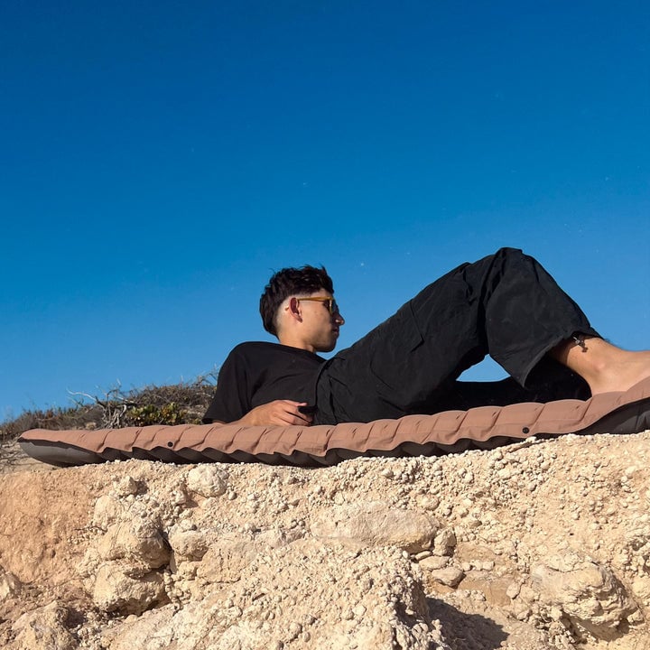 Cloudlite™ Sleeping Pad V2.2 - Barkers Rocks