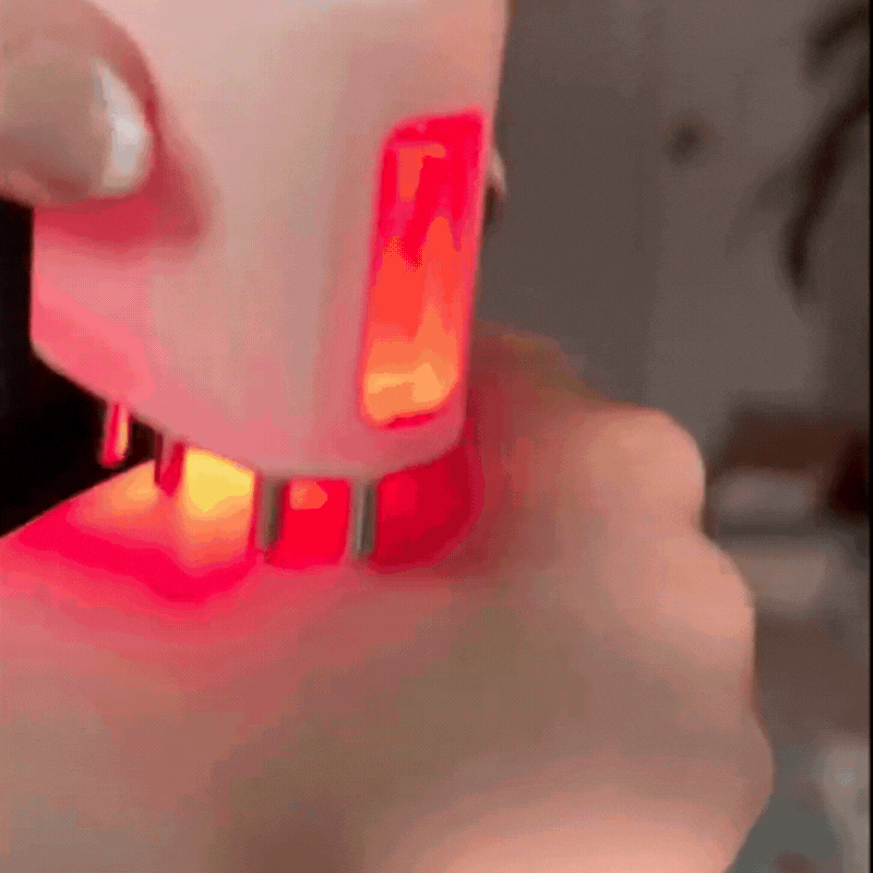 Glamgro™ Premium Scalp Massager