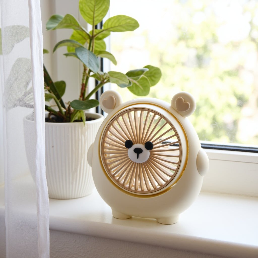 🐻🍃 Windibear™ - Idu Here