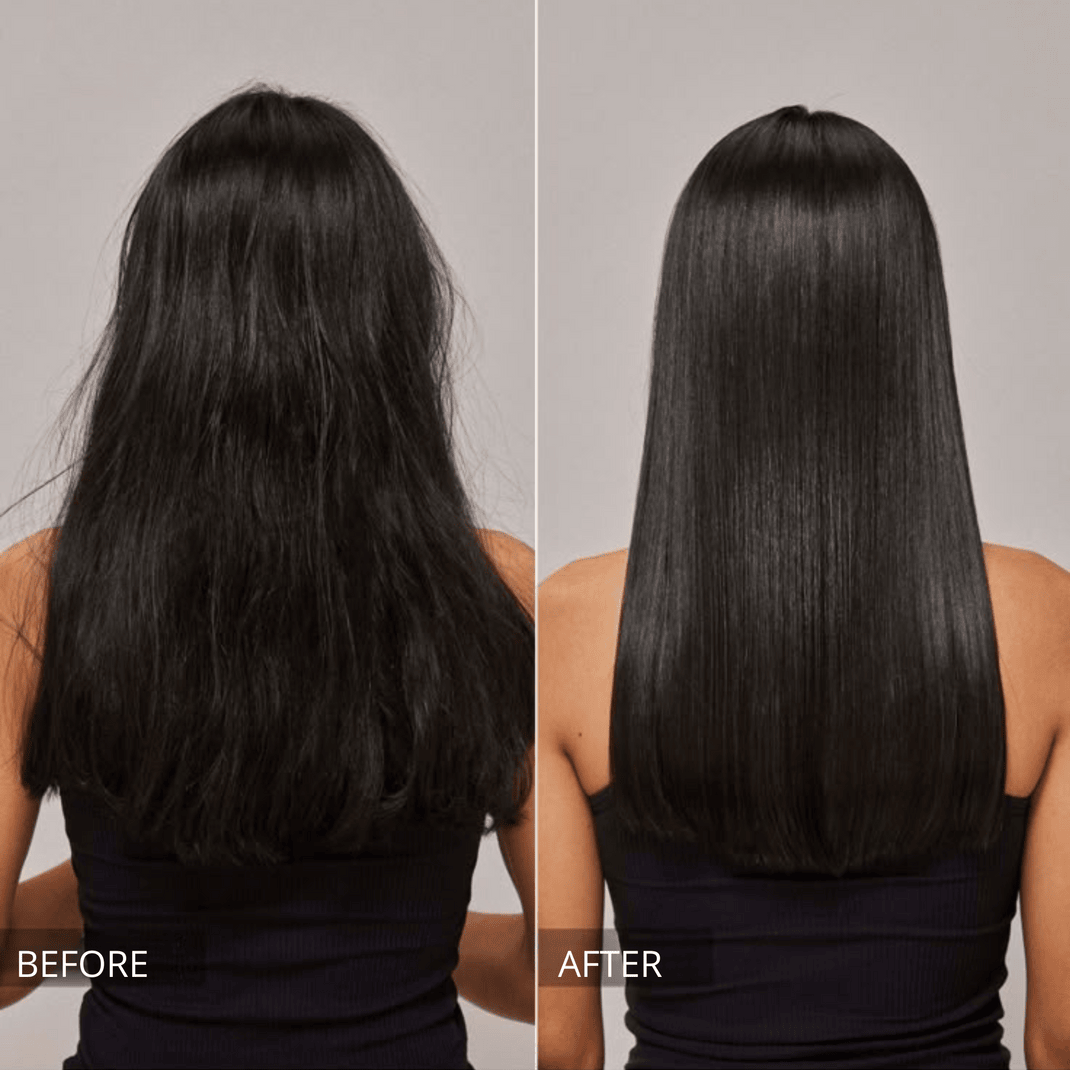 Lissair - Ionic Smoothing Comb - Glossair