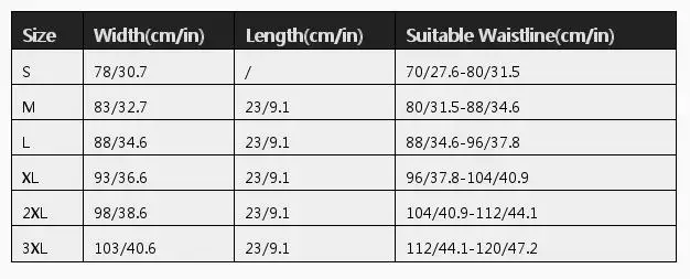 The Snatch Belt - Mom Curves