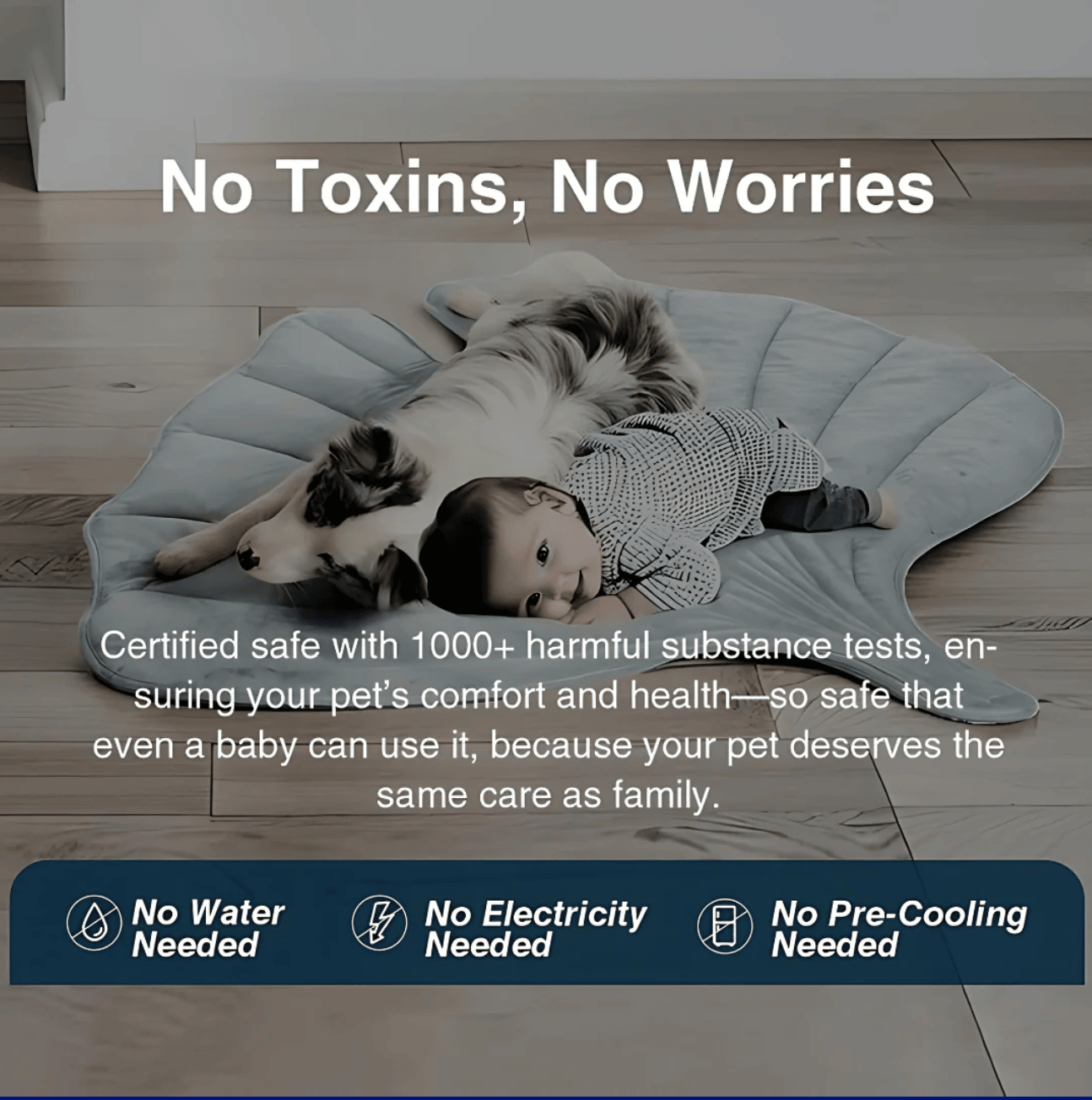 Furvana® Cooling Mat