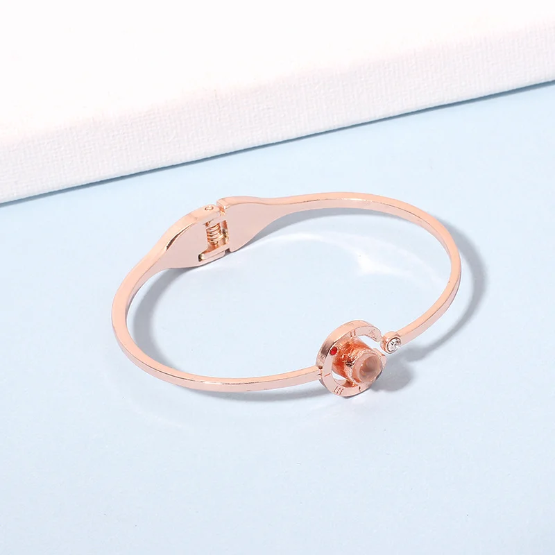 Gifted Lux Lux Bracelet