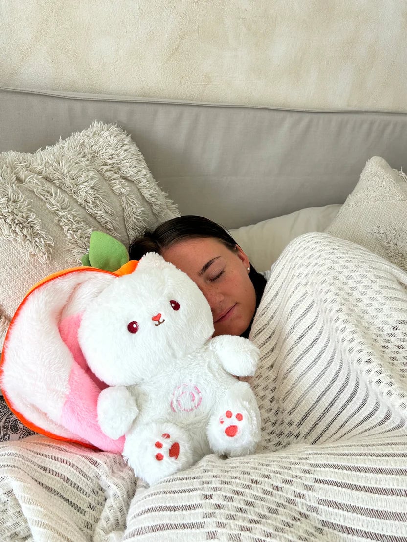 Soothing Breathing Bear