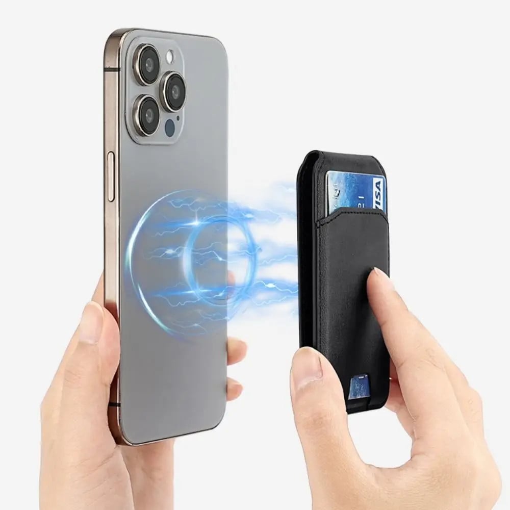 Magsafe Wallet - Luminary La