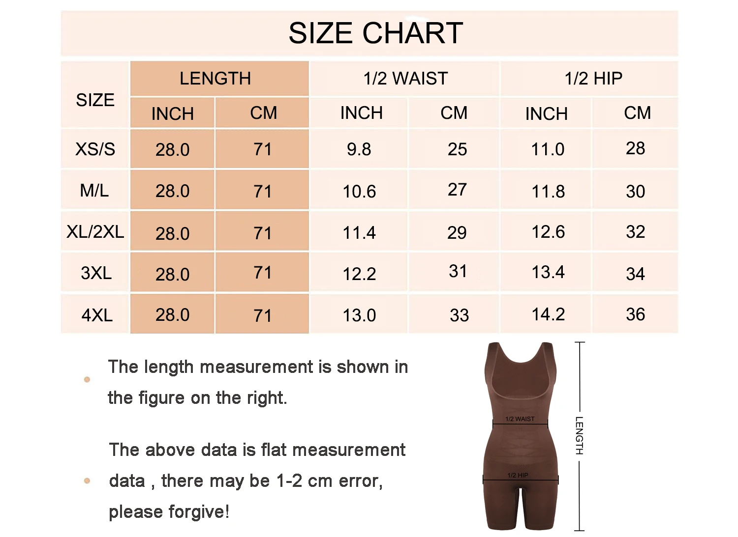 Aloura® Shapewear Bodysuit - Athena Fabrics