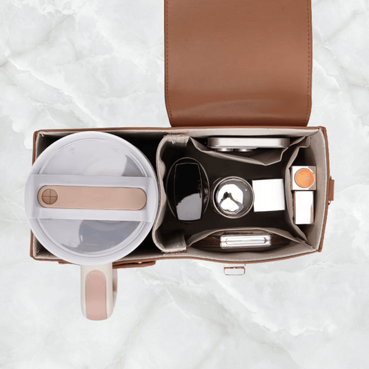 Vivapurse | The Tumbler Purse