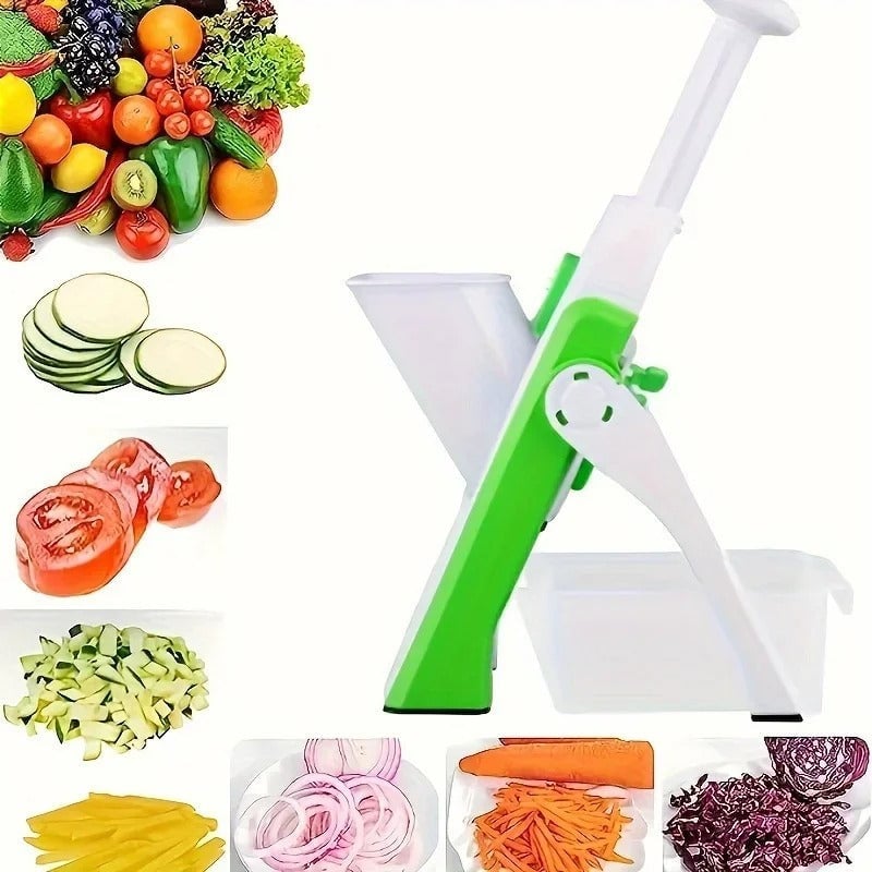 Multifunction Manual Slicer™