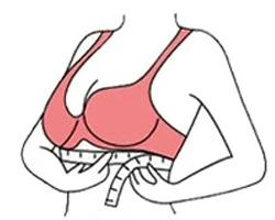 Minimizer Bra - Nuetape™