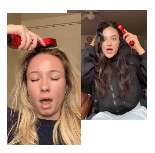 Boom Scalp™ - Famous Anonymous