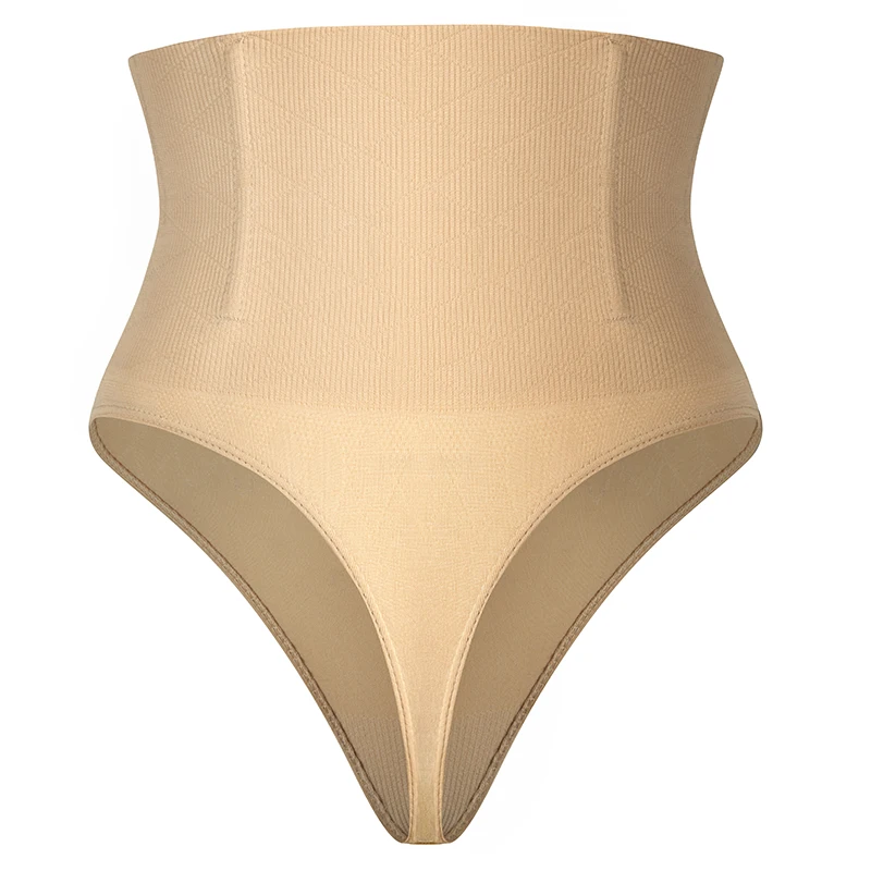 Powerslim™ Tummy Control Thong - Goddess Form