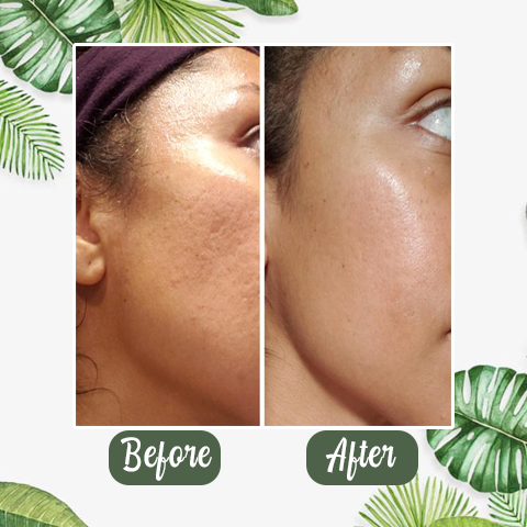 Final Sale - Green Tea Deep Cleanse Mask - Free Shipping [Last Day!]