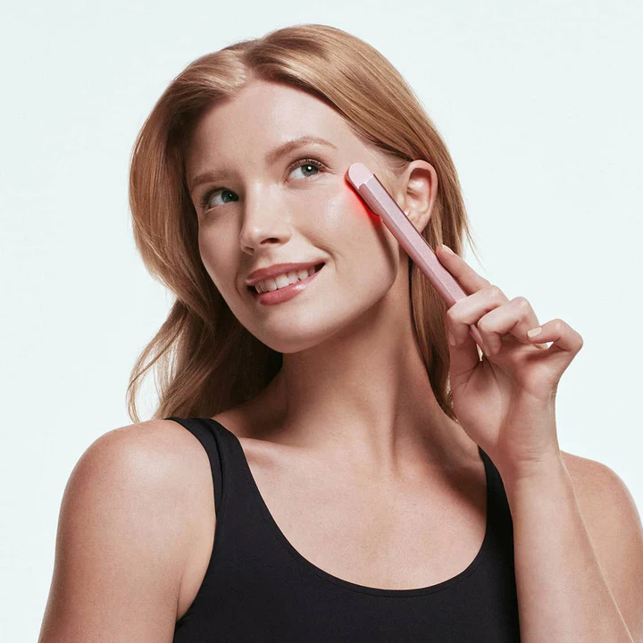 Lunexwand® Red Light Therapy