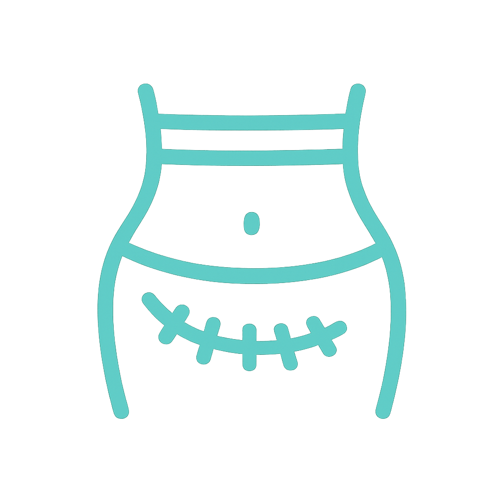 Dermalux™ Silicone Scar Sheet Roll