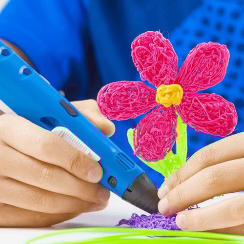 Sculptopen™ - 3d Printing Pen