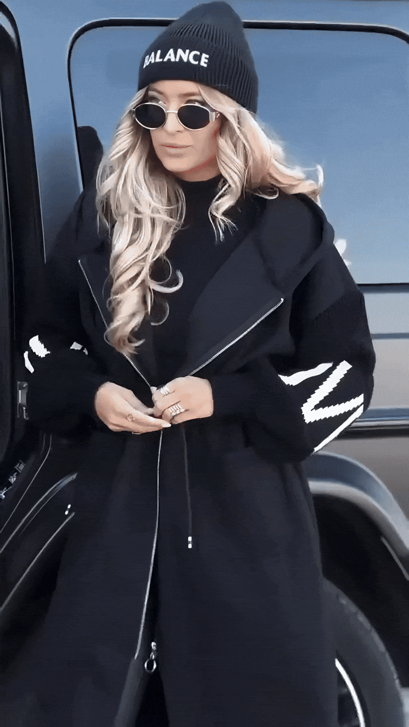 Cardijacket™ - Urban Desyre