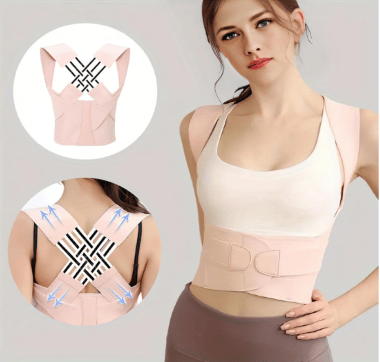 Posture Align Unisex Support Brace