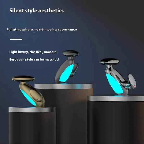 Lumaspray™- 4 Mode Led Bathroom Faucet - Fantastical Things