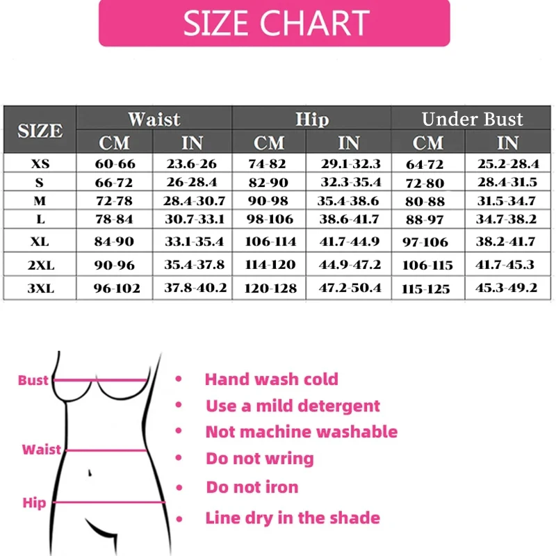 Curvyn Waist Trainer - Little Miss Girl