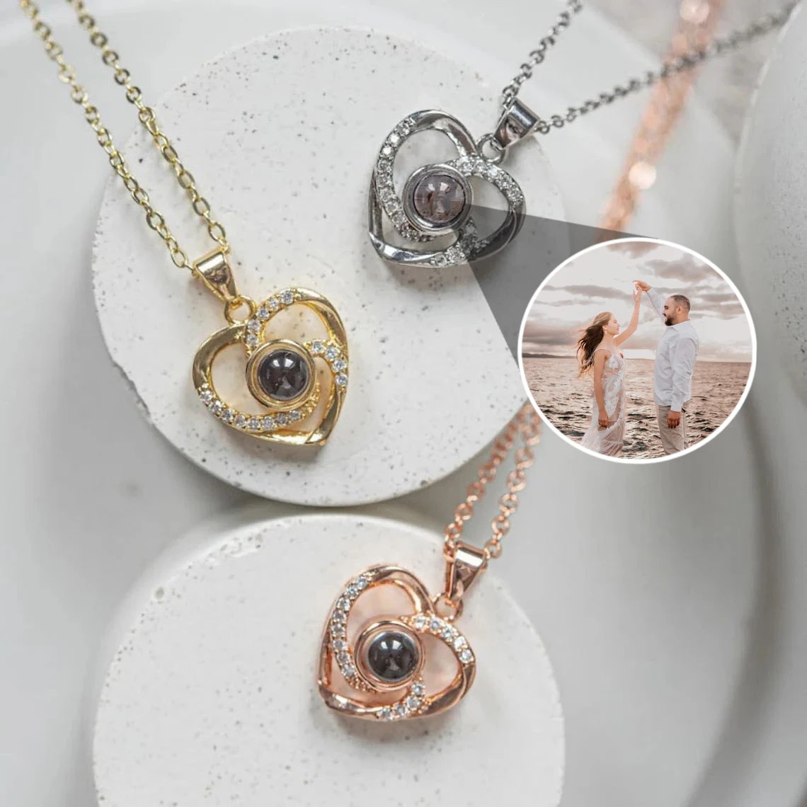 Personalized Necklace