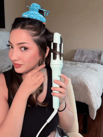 Bondini® Automatic Hair Curler