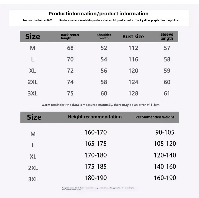 Gradation Overfit Check Shirt - Kleant