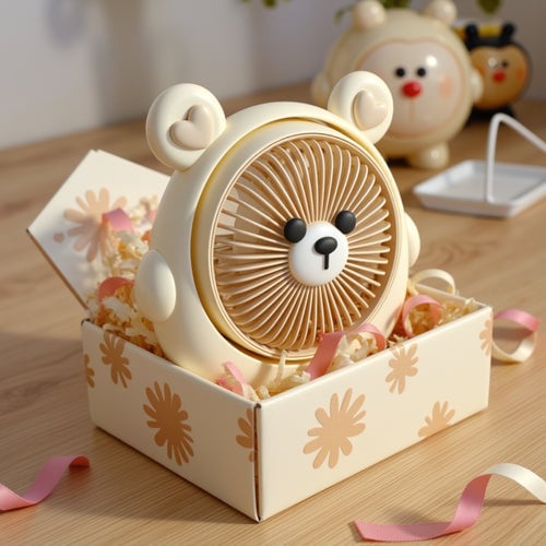 🐻🍃 Windibear™ - Idu Here