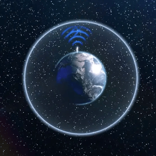 Harmonywave™ - Earth Harmony Resonator - Nook Blaze