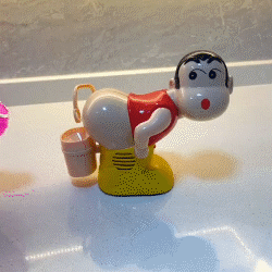 🔥Last Day 49% Off🔥funny Santa Claus Bubble Modeling Of The Fart Fart