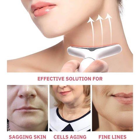 Glowie™ | Facial Enhancement Handset