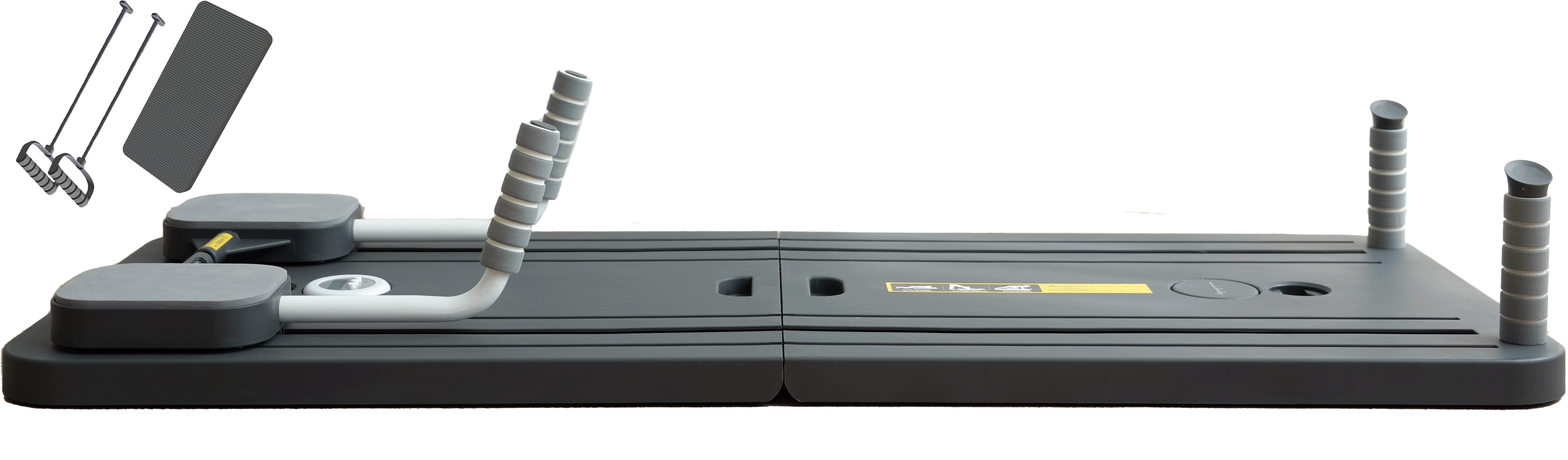 Flowform™ Pilates Board