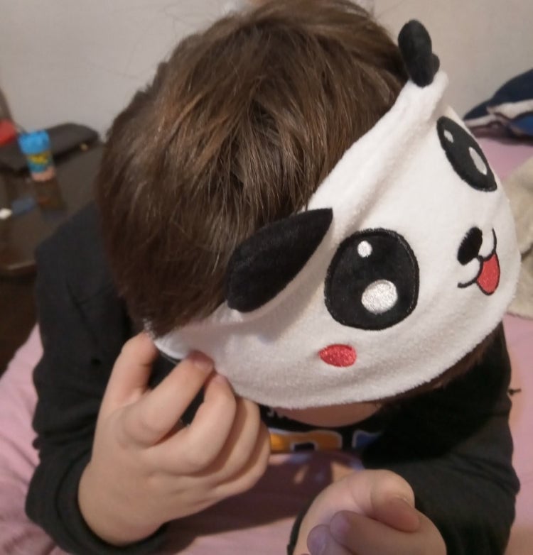 Fun Animal Headphones - Snuggly Beatz