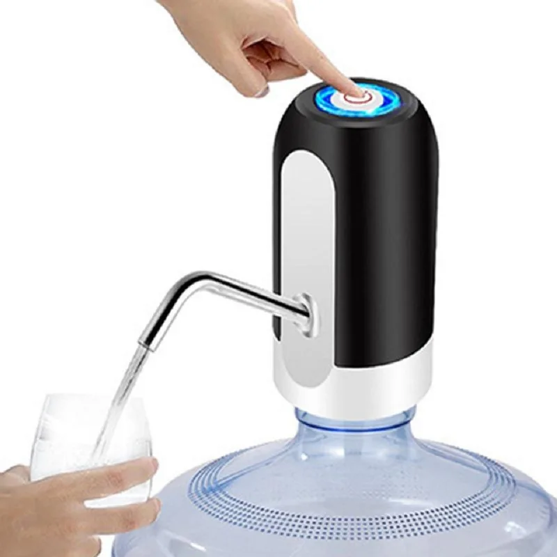 Electric Water Dispenser - Mila Choco