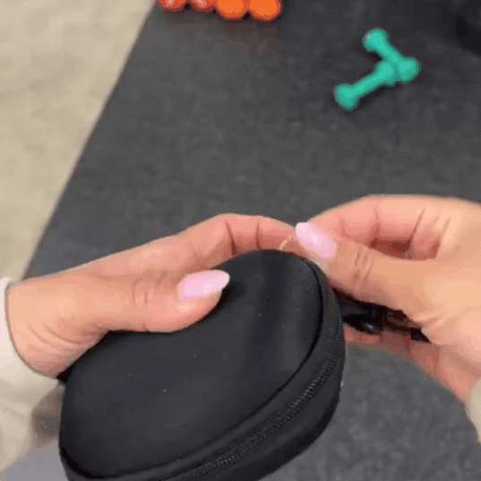 Unleash The Power Of Your Grip