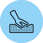 Purrjoy™ Cat Litter Shovel