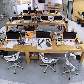 Upgrade Mini Wifi Camera Wide Angle