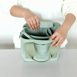 🔥🔥Last Day Promotion Sale 49% Off🔥🔥large Capacity Multi-pocket Handbag Handmade👜