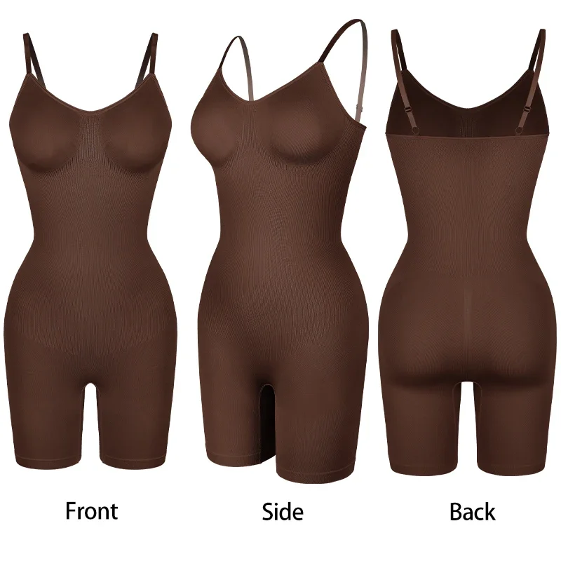 Shaping Bodysuit Valentina® - Shaping Secret