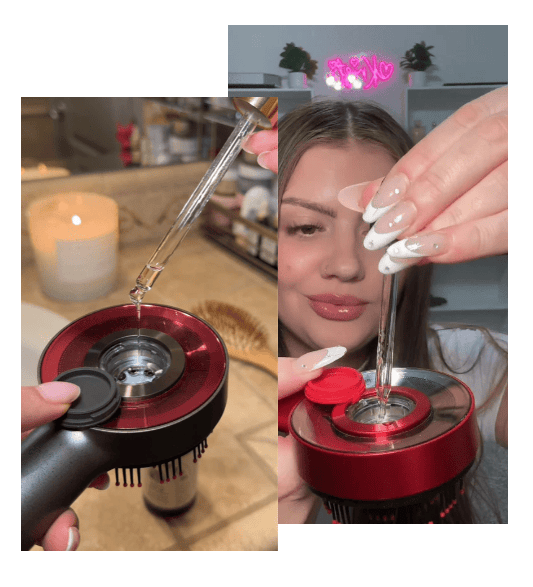 Boom Scalp™ - Famous Anonymous